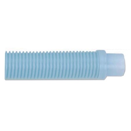 LASTPLAY 4 ft. Pool Cleaner Hose, Aqua LA1688259